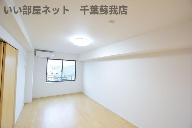 サンライズ　ひまわりの居間・リビング|ゆったり過ごせる居間です