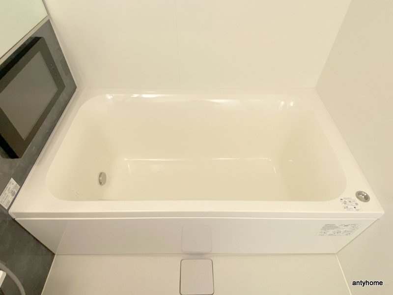 プレジオ阿波座　仲介手数料無料の浴室