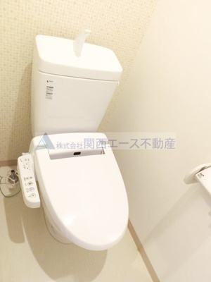【トイレ】 | グランスイート
