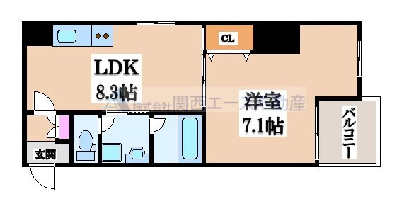 【間取り】 | グランスイート