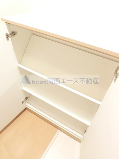 【収納】 | グランスイート
