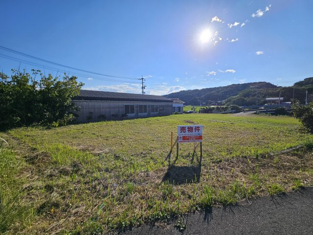 鳥取市気高町日光土地の画像