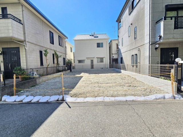【外観】の画像