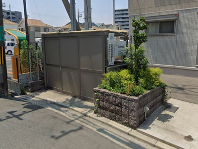 【その他共用部分】 | ペリドット