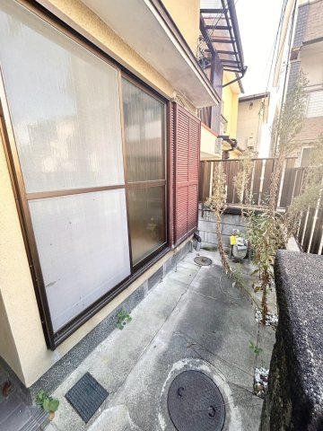 大宅古海道町　現状プランのその他