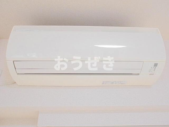 スカイコート錦糸町の設備|エアコン