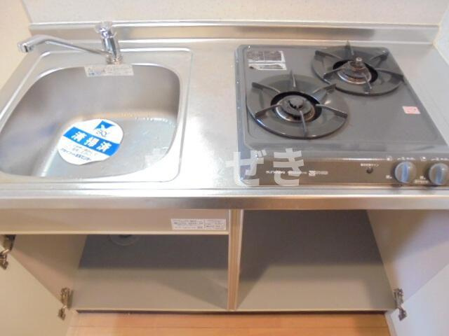 スカイコート錦糸町の洗面所|同タイプ参考写真