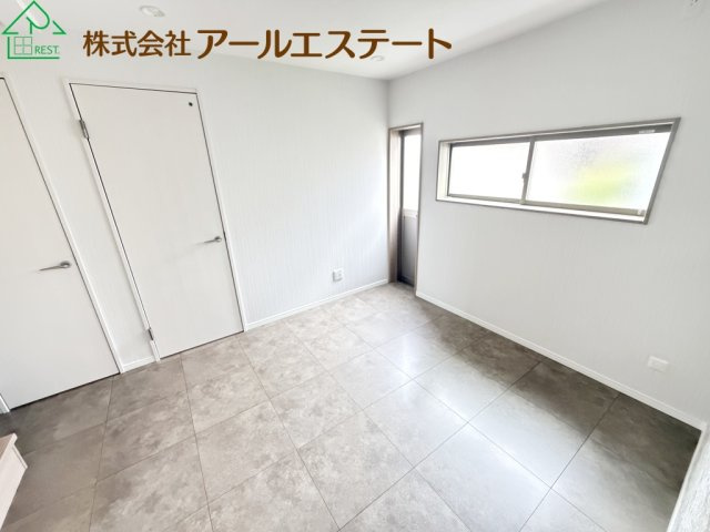姫路市広畑区小坂　　　JR「はりま勝原駅」徒歩6分の子供部屋
