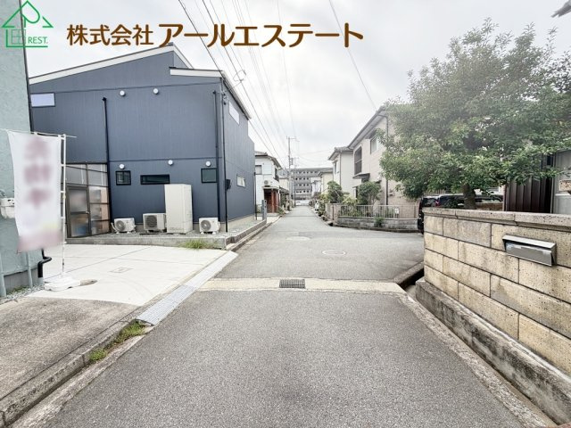 姫路市広畑区小坂　　　JR「はりま勝原駅」徒歩6分の周辺