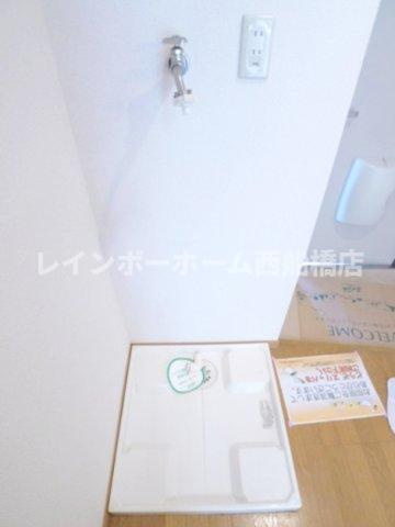 ヘルデンフィールズの設備