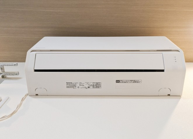 イクシオ南篠崎の設備|同施工別物件イメージ