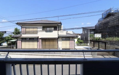 【展望】 | フローラヒルズ洋光台
