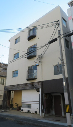 リアライズ　御影