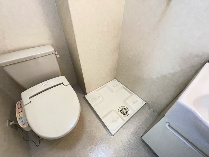 東大阪市永和１丁目の賃貸マンションの設備