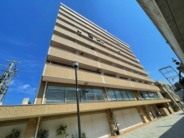 東大阪市永和１丁目の賃貸マンションのその他