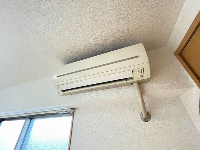 東大阪市永和１丁目の賃貸マンションの設備