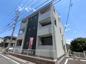 リヴェール/加曽利町の画像