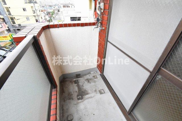 東大阪市菱屋西４丁目の賃貸マンションの設備
