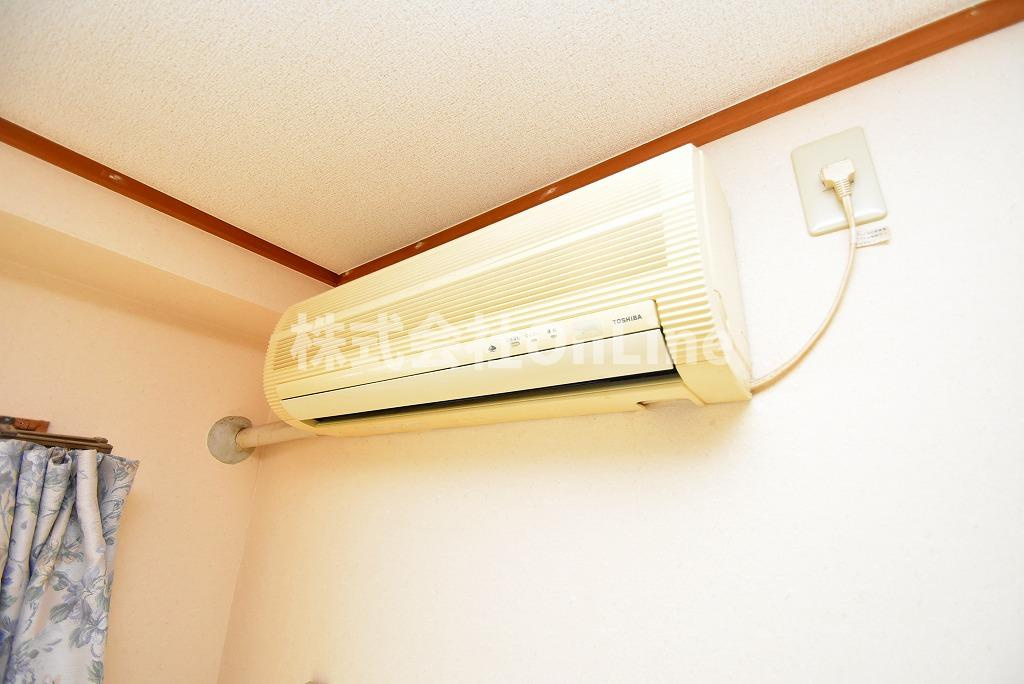 東大阪市菱屋西４丁目の賃貸マンションの設備