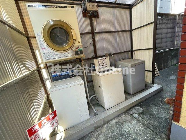 東大阪市菱屋西４丁目の賃貸マンションのその他共用部分