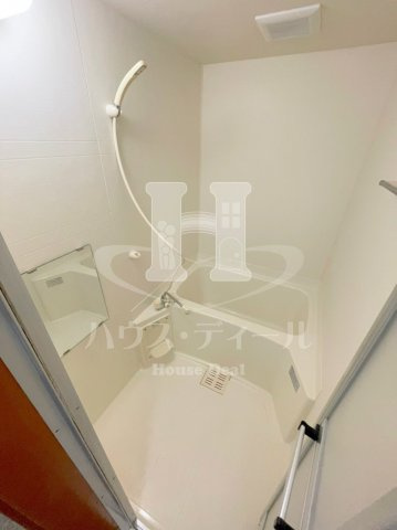 【浴室】 | クレストール | 日々の暮らしに欠かせないお風呂です