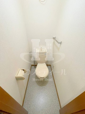 【トイレ】 | クレストール | トイレも気になるポイント