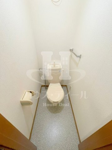 【トイレ】 | クレストール | トイレも気になるポイント
