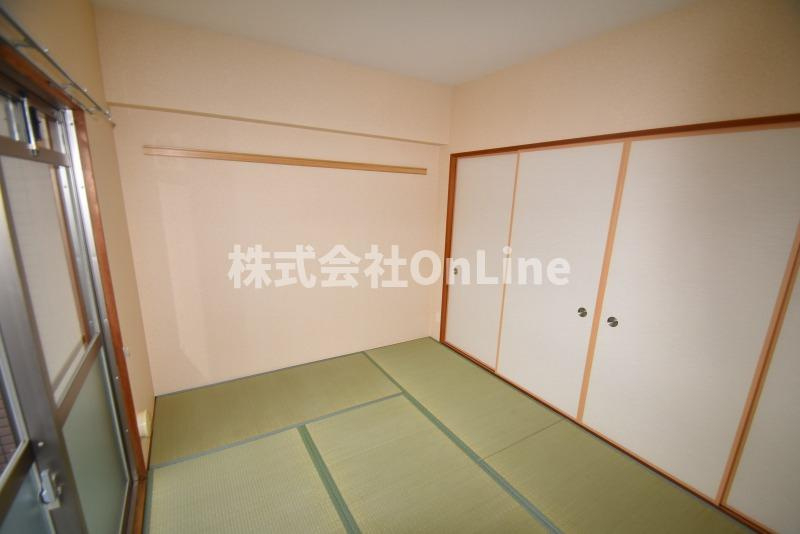 東大阪市花園西町１丁目の賃貸マンションのその他