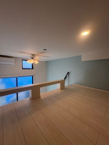 ラ　メゾン　ミールの内装