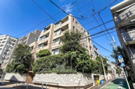 イトーピア大井町コルティオの画像