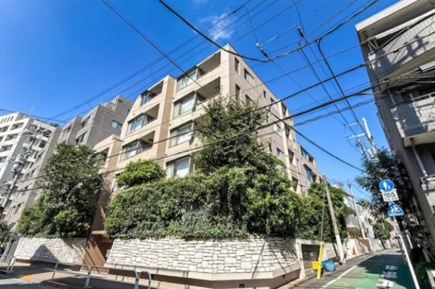 【外観】 | イトーピア大井町コルティオ