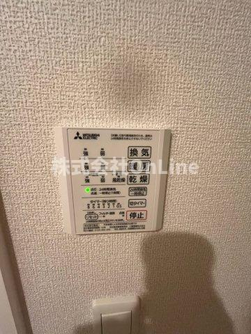 東大阪市東鴻池町１丁目のアパートのその他