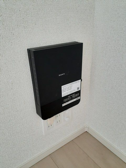 レジデンス桜樺のその他