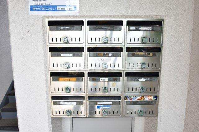 東大阪市三島１丁目の賃貸マンションのその他共用部分