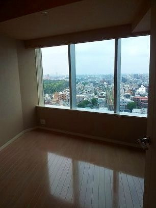【洋室】MY　TOWER　RESIDENCE