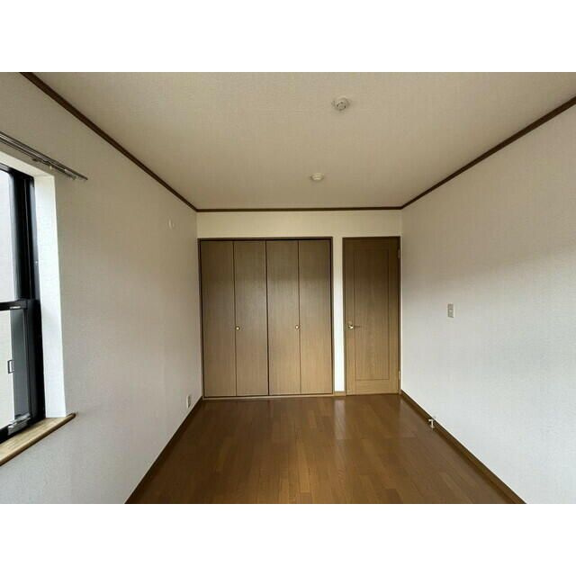 マロンクラッセＥ棟の洋室