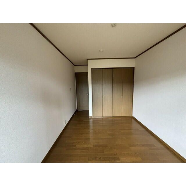 マロンクラッセＥ棟の洋室