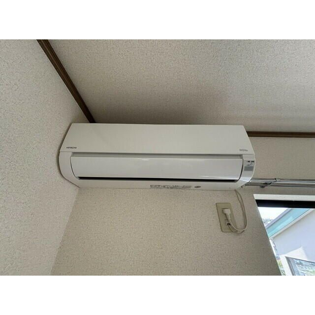 マロンクラッセＥ棟の設備