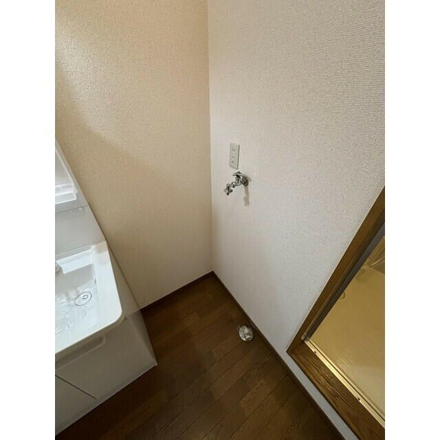 マロンクラッセＥ棟の設備