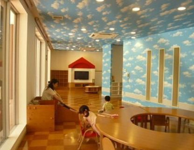 【設備】 | 芝浦アイランドケープタワー