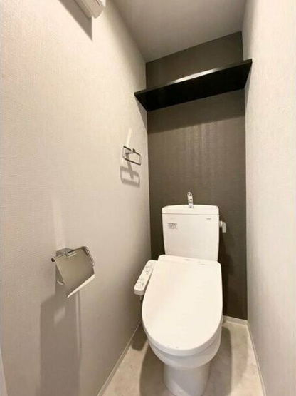 【トイレ】 | S-RESIDENCE四日市元町