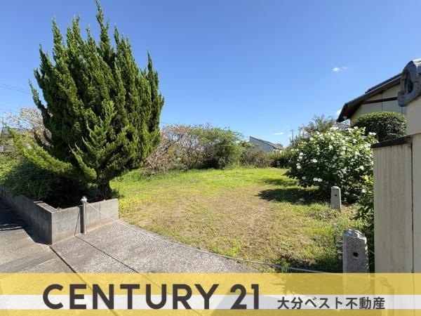 王ノ瀬1丁目 土地