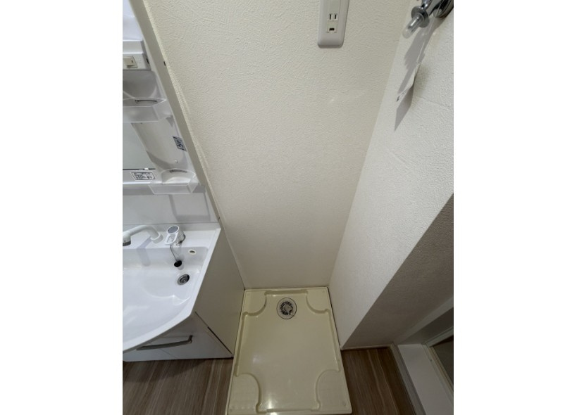 フェニックス南流山の玄関