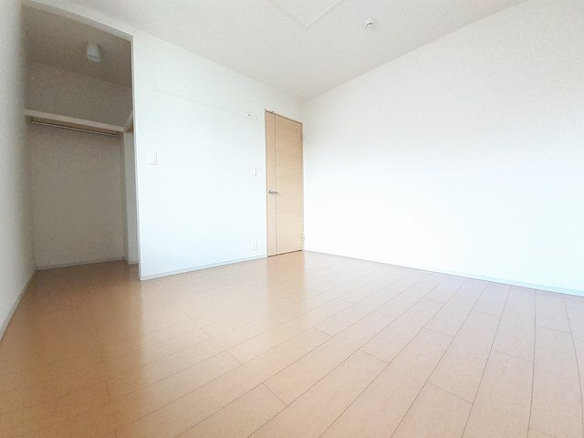 サンリットの内装