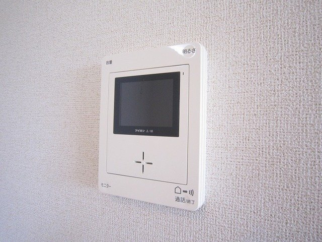 サンリットのセキュリティ