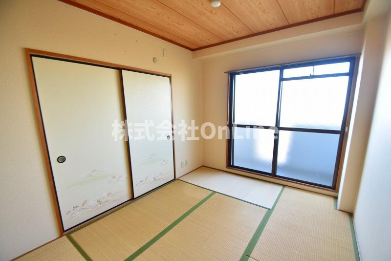 東大阪市三ノ瀬１丁目の賃貸マンションのその他