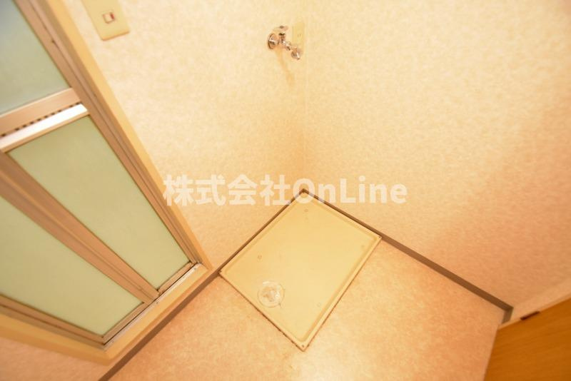 東大阪市三ノ瀬１丁目の賃貸マンションの設備