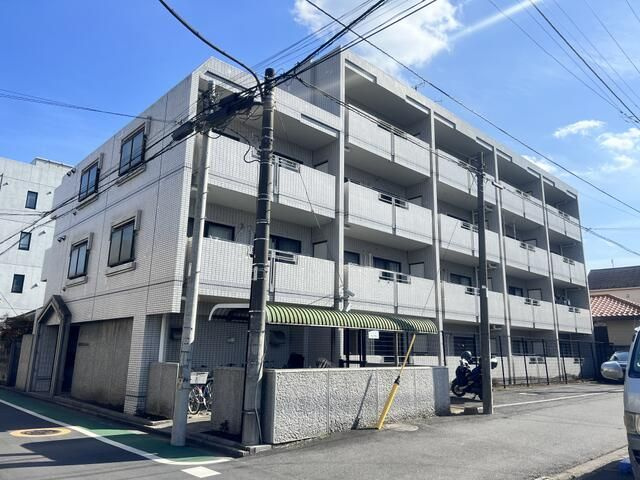 アーカンシェル　ＩＣＨＩＫＡＷＡの外観