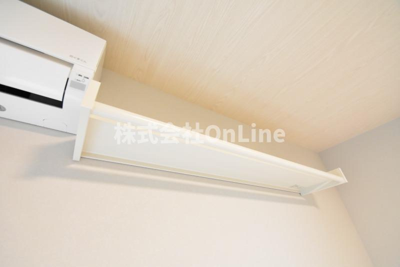 東大阪市荒本２丁目のアパートのその他