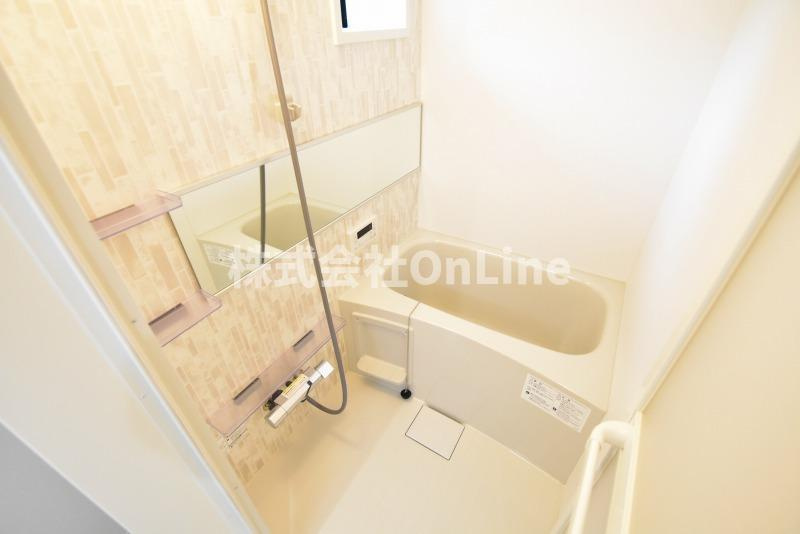 東大阪市荒本２丁目のアパート